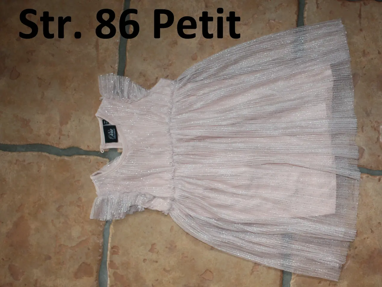 Billede 8 - Hummel elefanthue str. 86