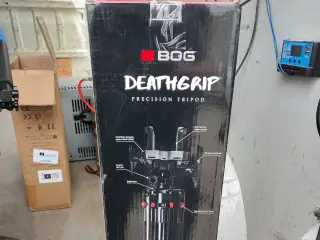 BOG DEATHGRIP ny