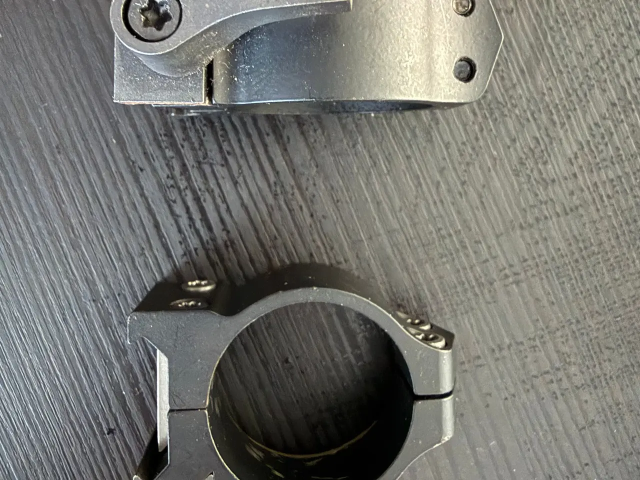Billede 2 - 30 mm montager