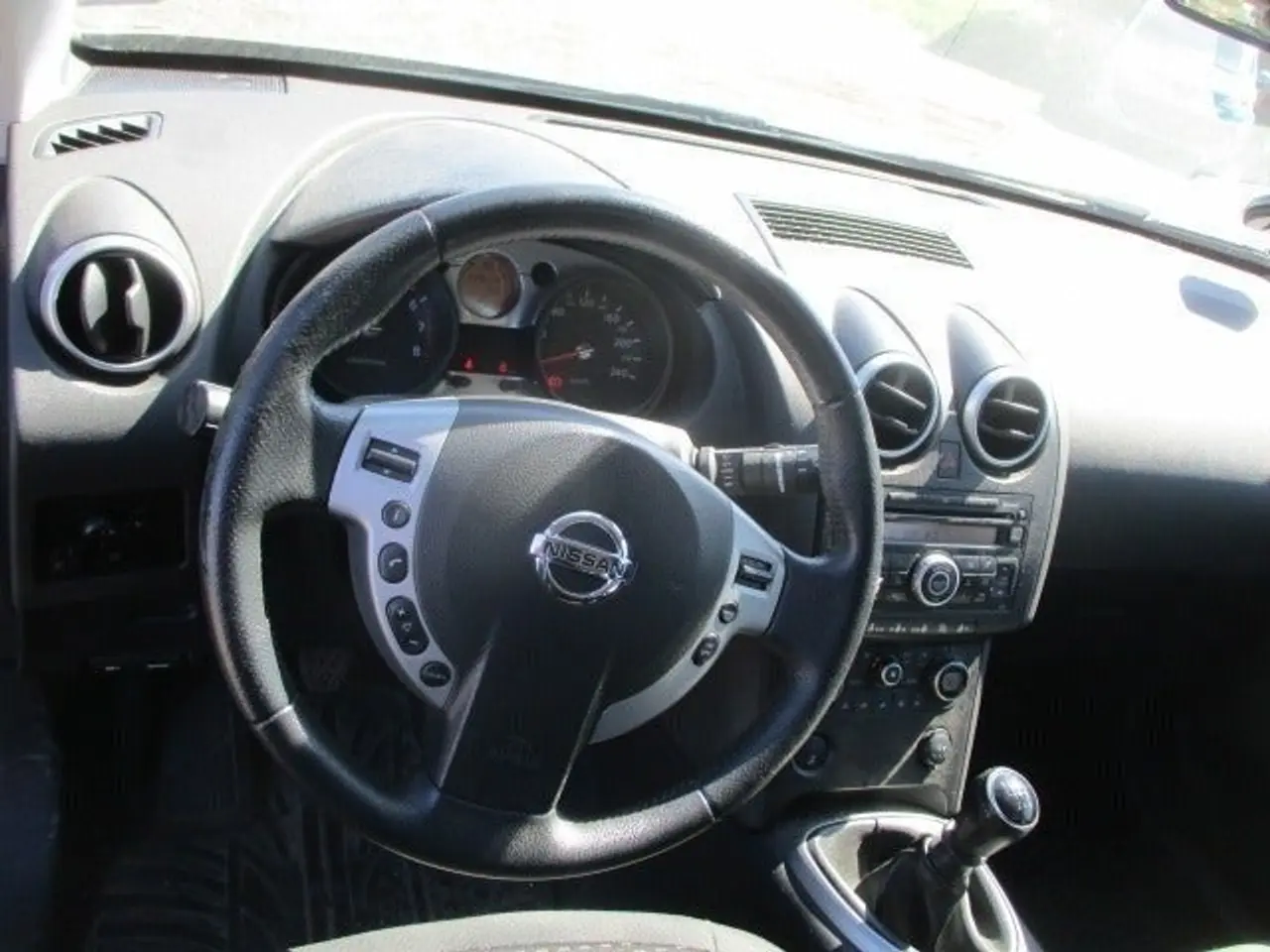 Billede 10 - Nissan Qashqai 2,0 Tekna