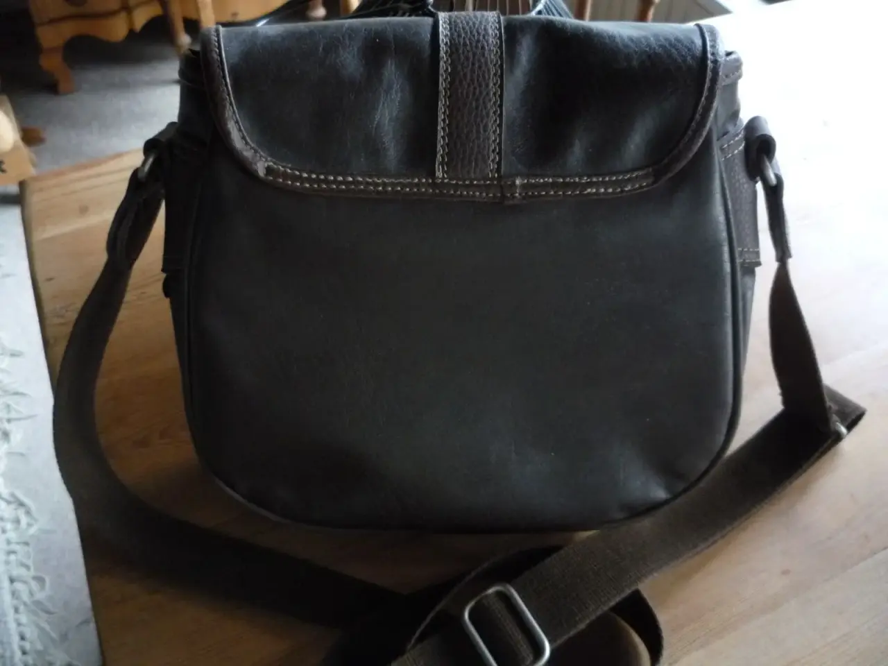 Billede 6 - Esprit skuldertaske