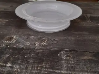 1stk Holmegaard MB skål sælges