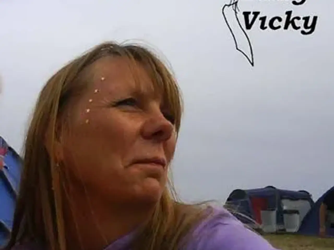 Billede 2 - Hjerter # Make-up # Negle # Pynt
