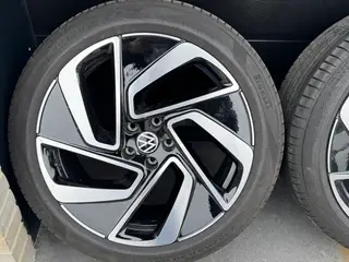 Originale 20” VW Montreal fælge til ID.7