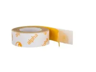 Dampspærretape