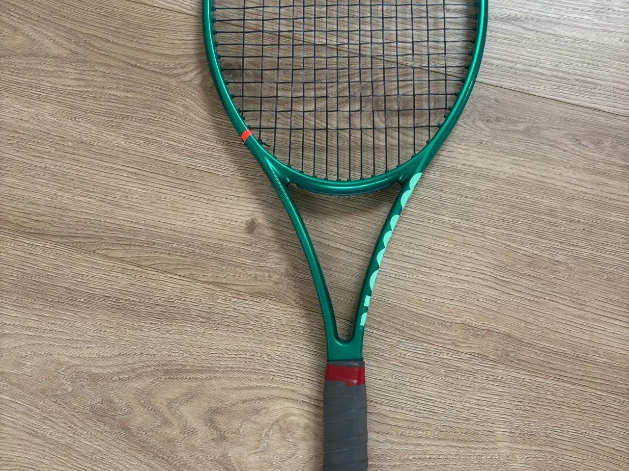 Billede 1 - Wilson Blade V. 10