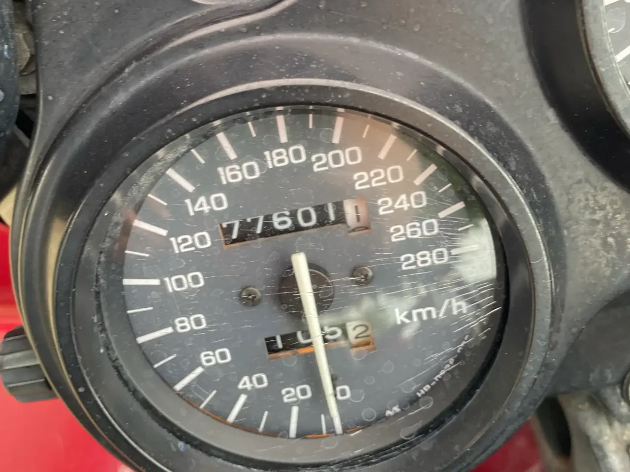 Billede 9 - Honda cbr 
