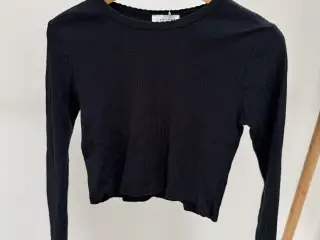 Topshop bluse str s