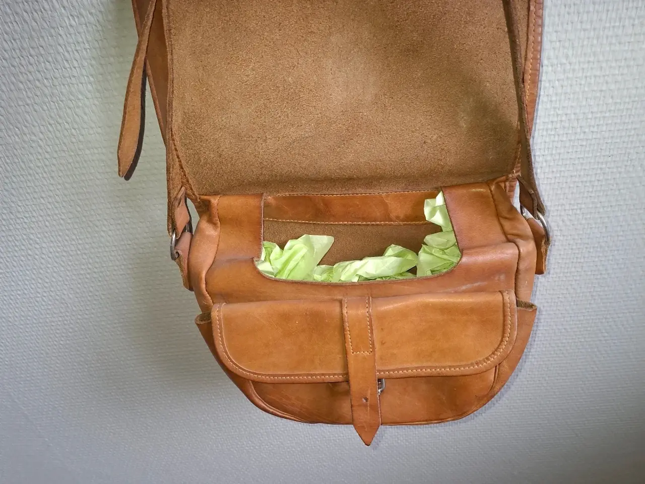 Billede 1 - Jægertaske