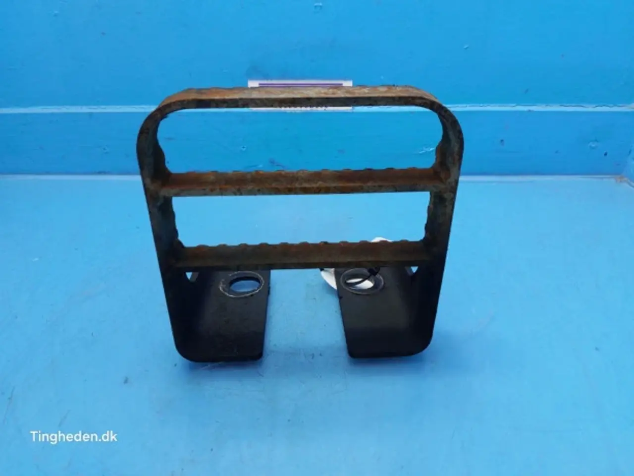 Billede 5 - JCB 427 HL Trin 332/U3799