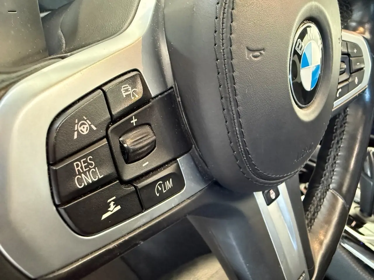 Billede 8 - BMW 520d 2,0 Touring M-Sport aut.