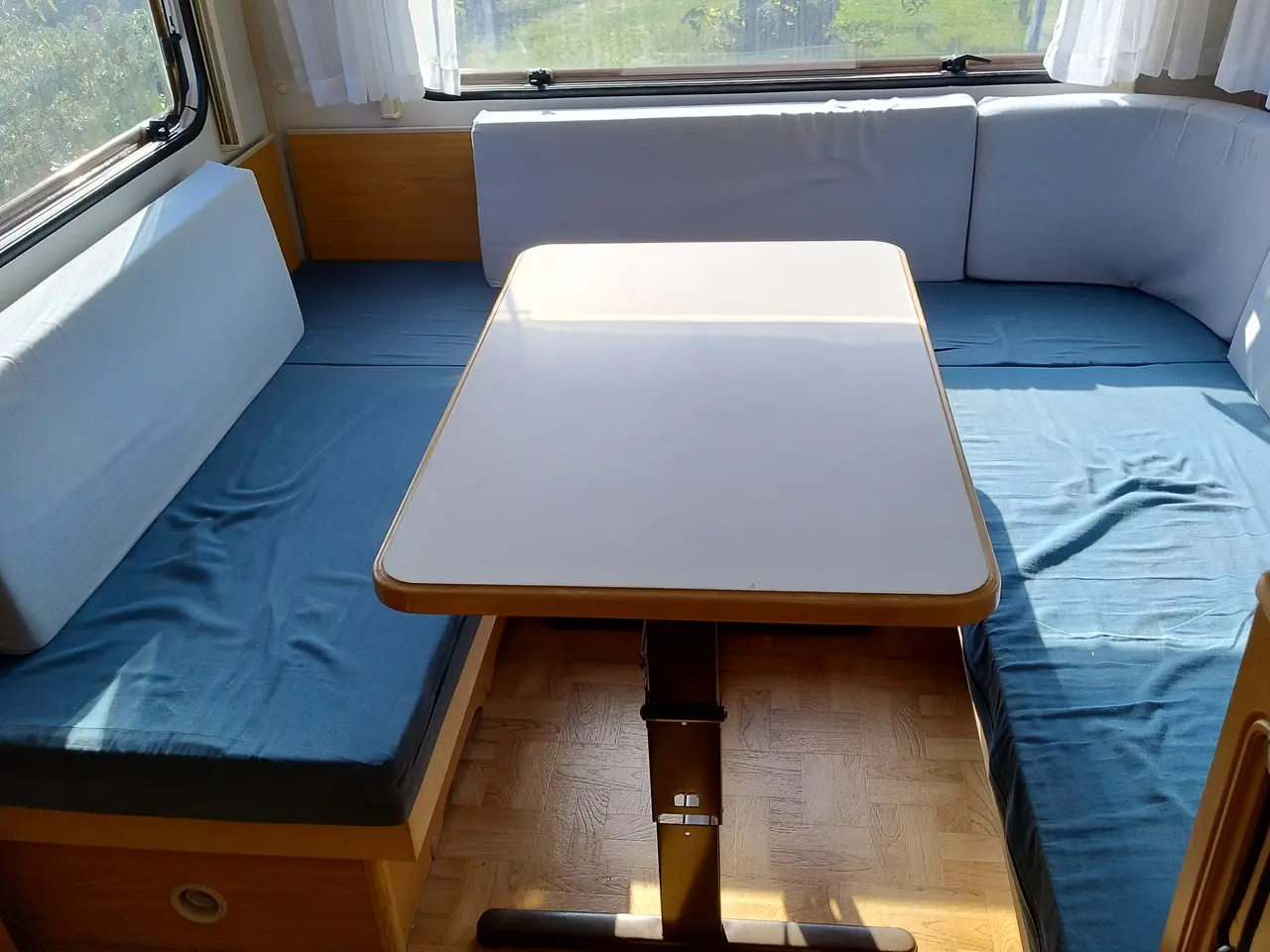 Billede 2 - Udlejning af campingvogn