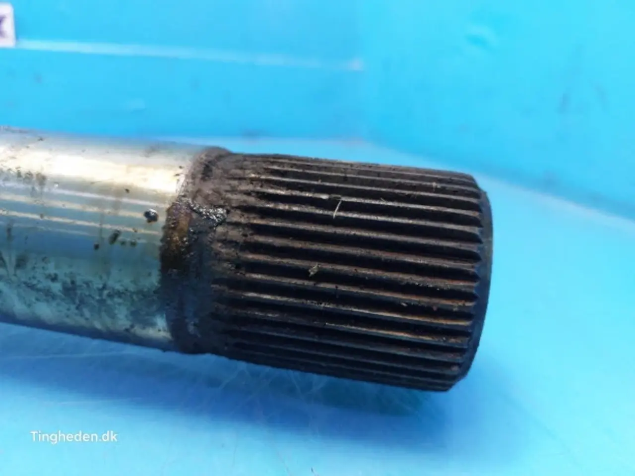 Billede 7 - Case Farmall 95A Vuggeaksel 87486939