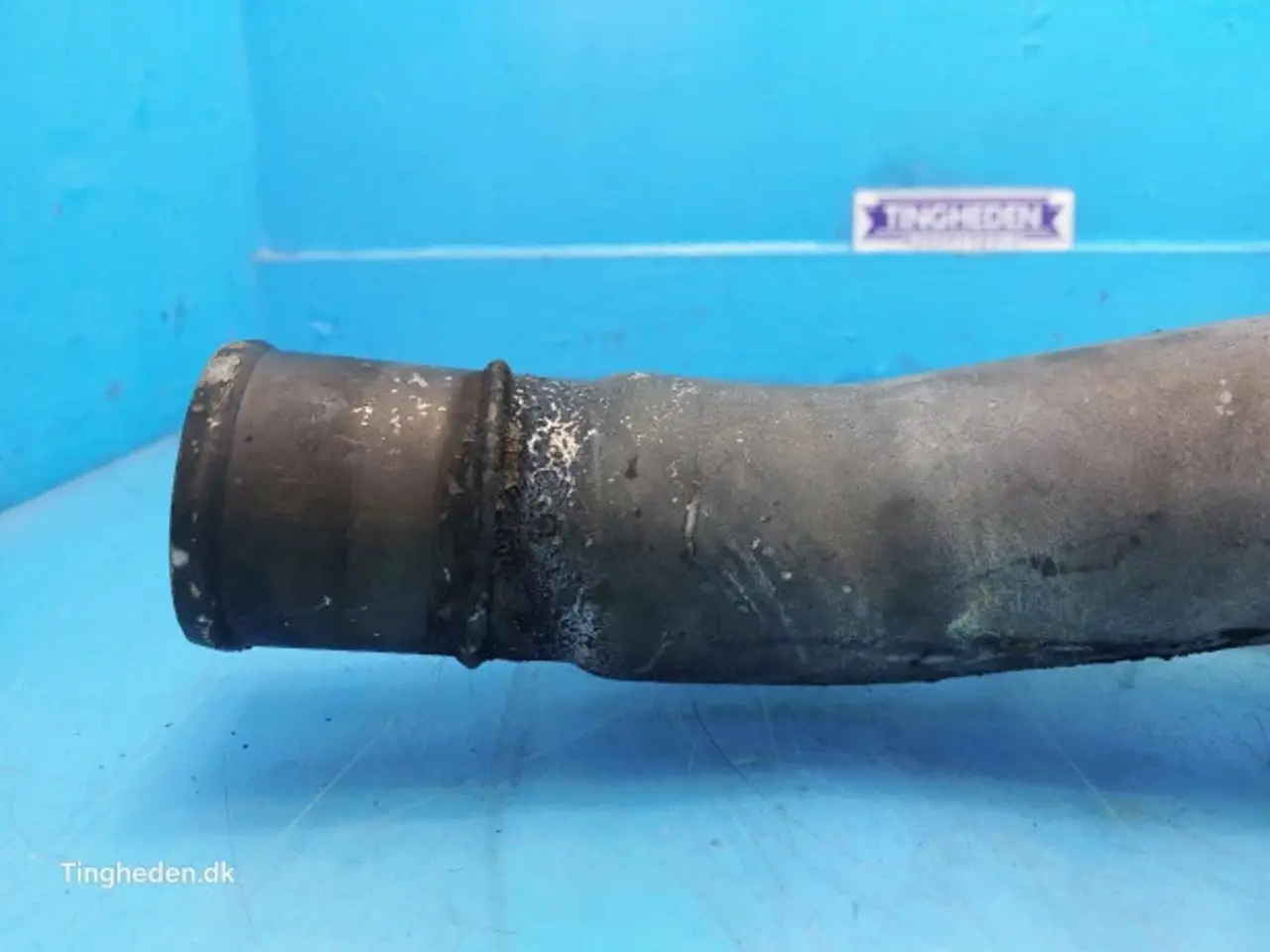 Billede 8 - Case Farmall 95A Rør 84584920
