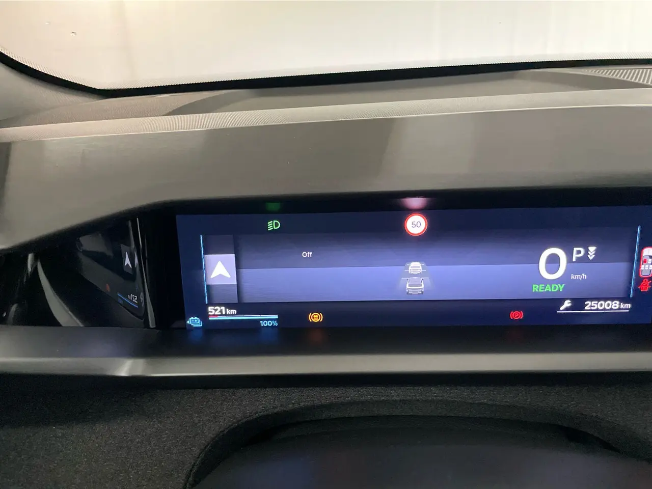 Billede 21 - Opel Grandland-e 73 Edition