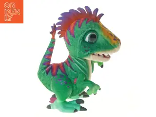Dinosaur legetøj (str. 30,5 cm)