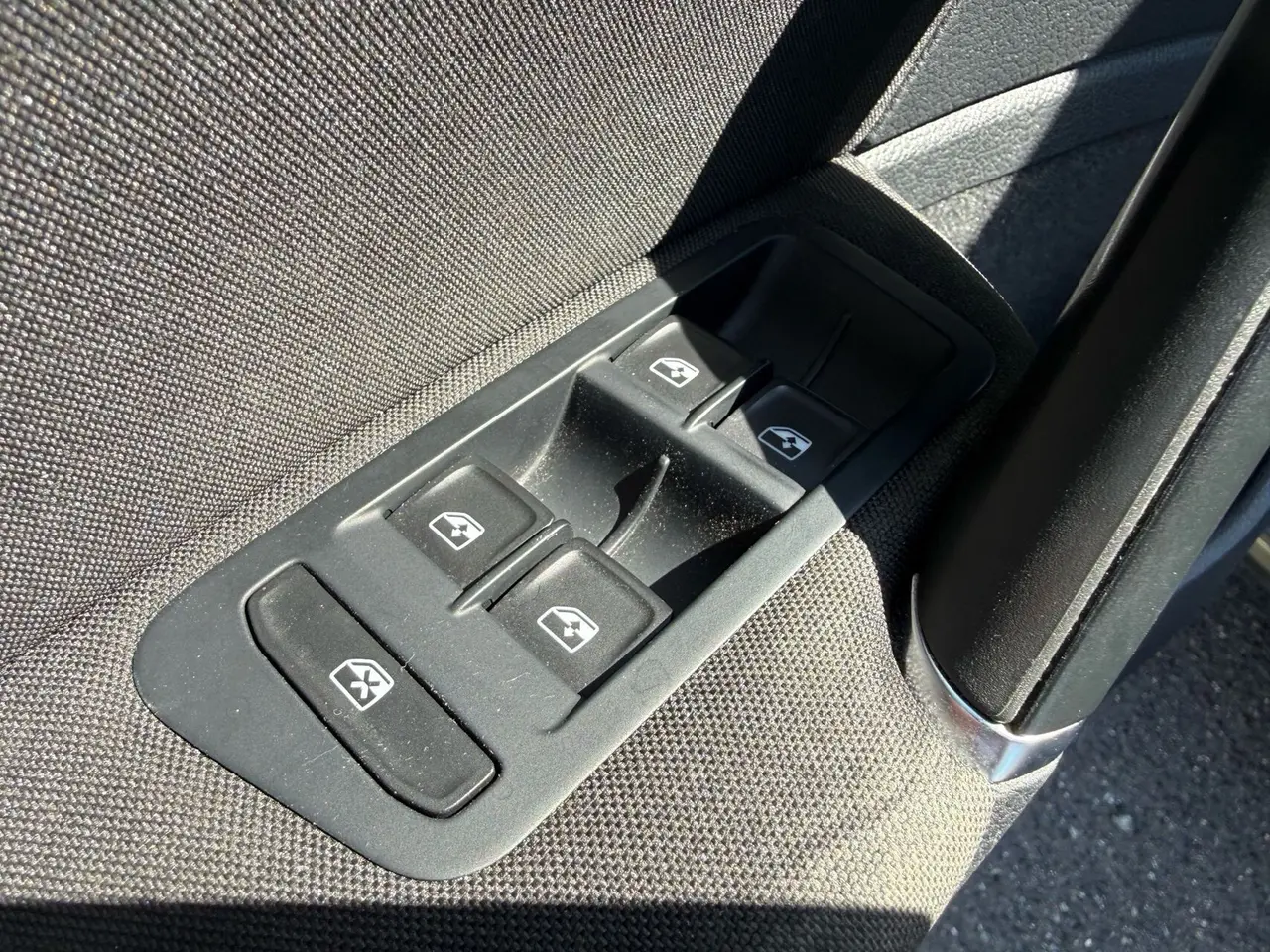 Billede 10 - VW Golf 1,6 TDI BMT Comfortline DSG 115HK 5d 7g Aut.