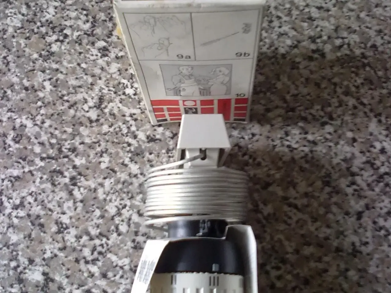Billede 2 - Danfoss RAVL-N 26 mm