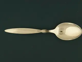 Desire Spiseske, 19½ cm.