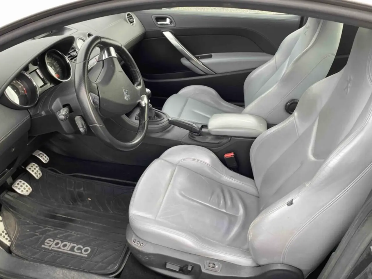 Billede 4 - Peugeot RCZ 1,6 156HK 2d 6g