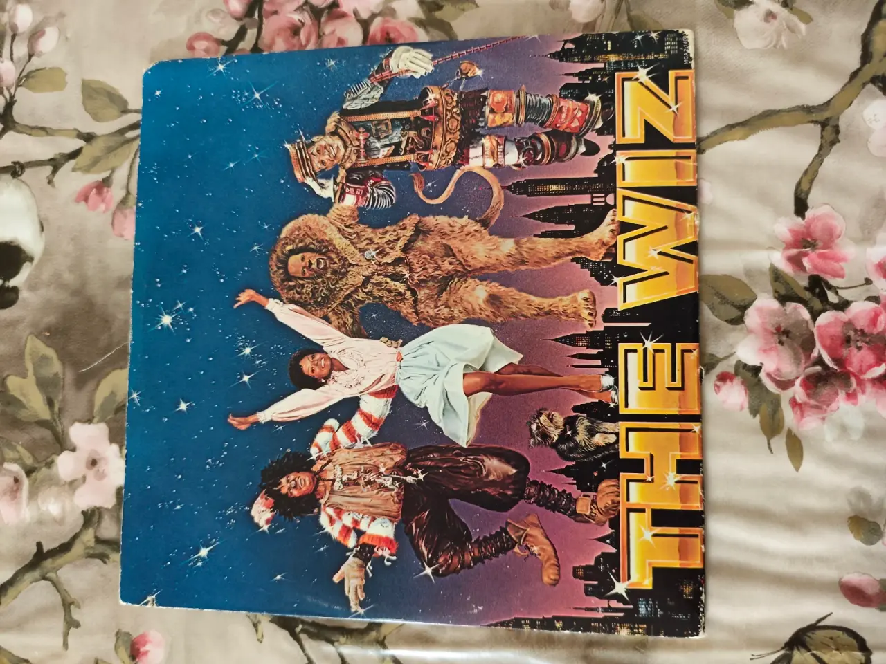 Billede 3 - LP med Michael Jackson