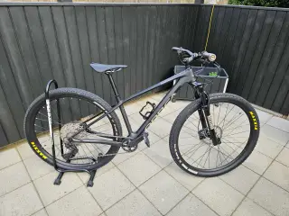 Orbea M50 Carbon 