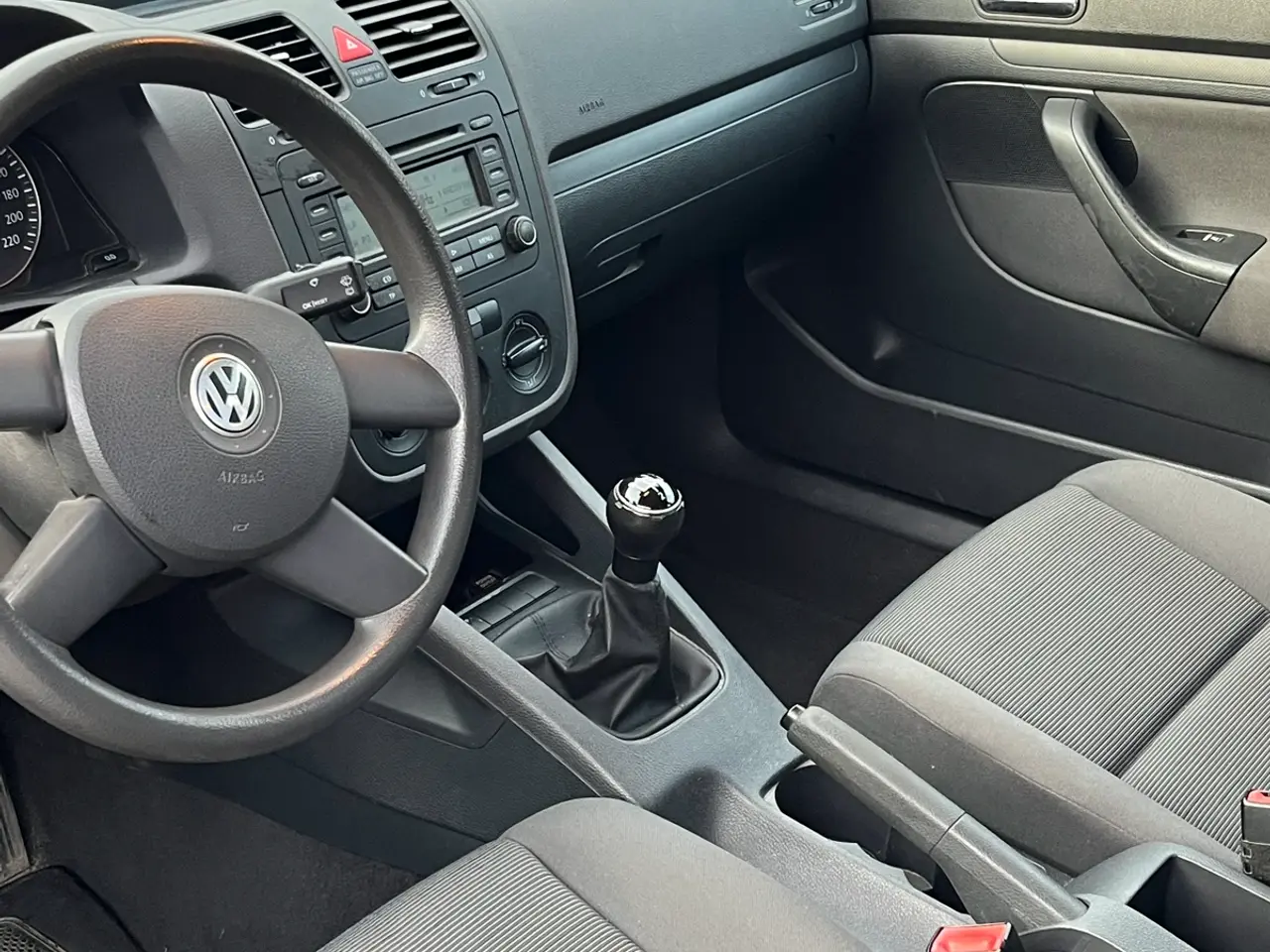 Billede 7 - Golf 5 182.000 km