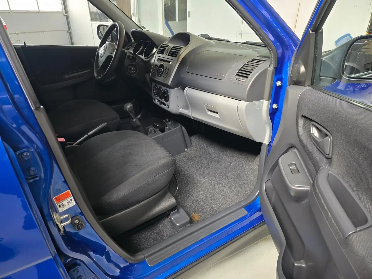 Billede 9 - Suzuki Ignis 1,3 SE
