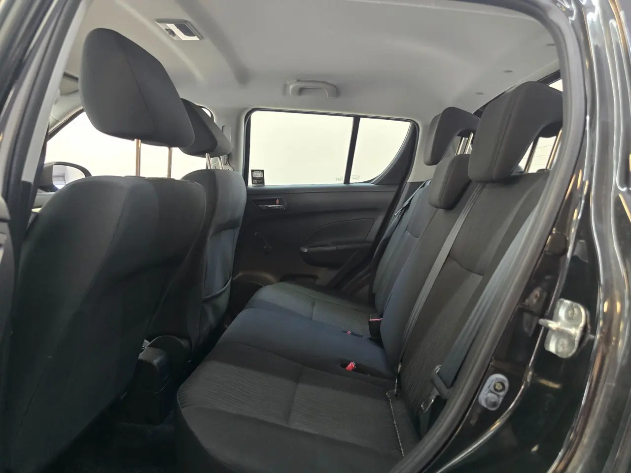 Billede 15 - Suzuki Swift 1,2 GL