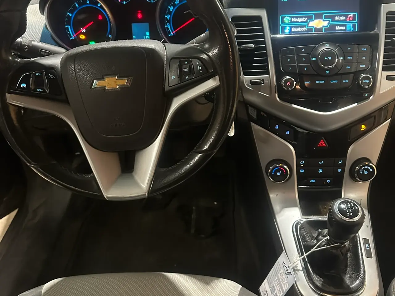 Billede 6 - Chervolet Cruze 