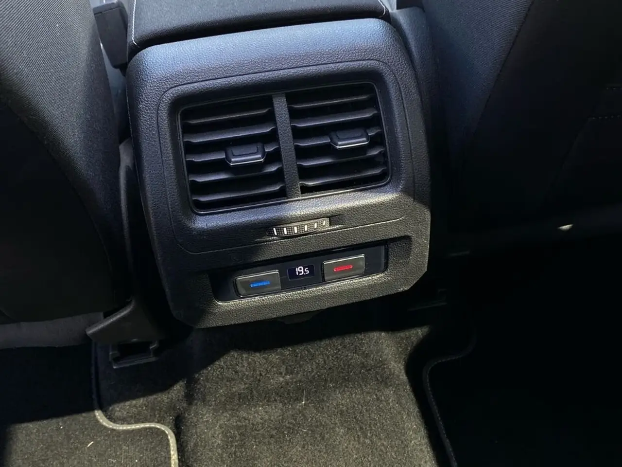 Billede 16 - VW Touran 1,5 TSI EVO ACT R-Line DSG 150HK 7g Aut.