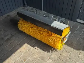 Kost til havetraktor