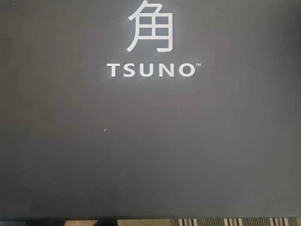 Billede 1 - Tsuno aldrig brugt