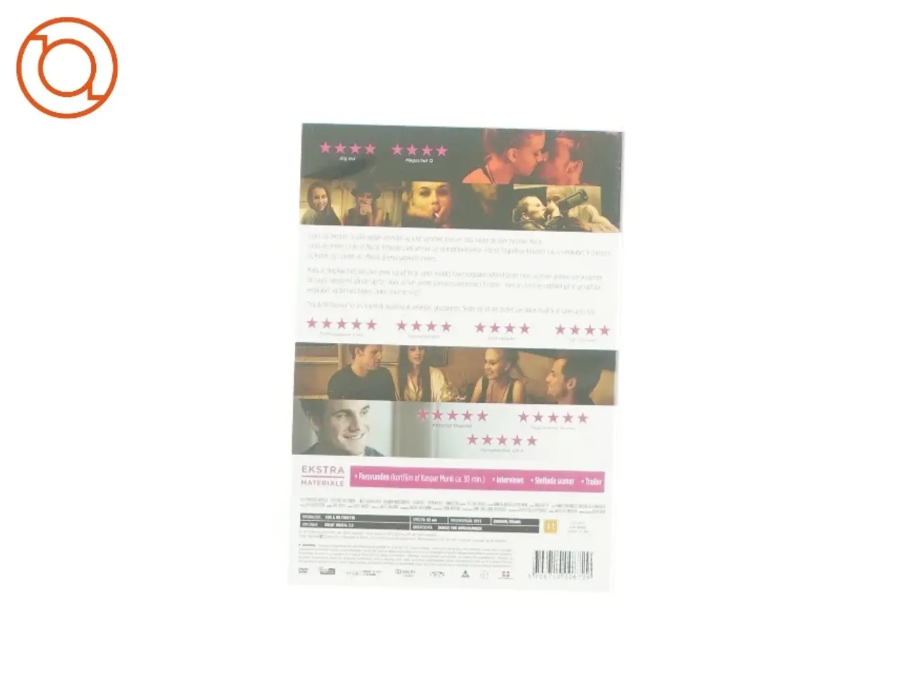 Billede 2 - You & me forever (DVD)