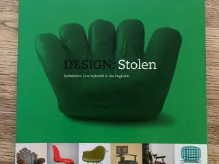 Design: Stolen, Ida Engholm m.fl.