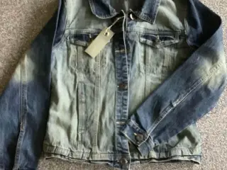 Cowboys jakke.