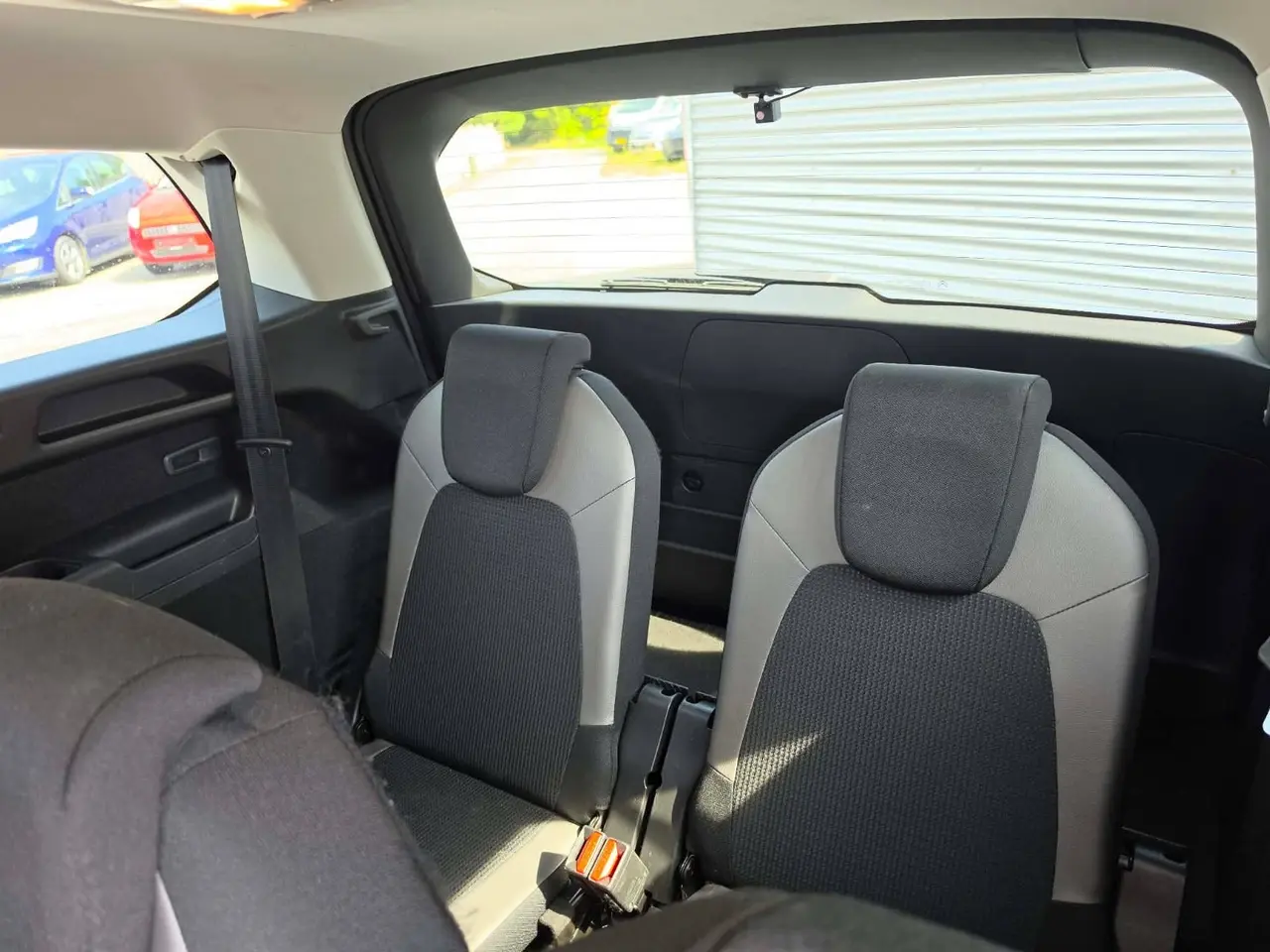 Billede 7 - Citroën Grand C4 SpaceTourer 2,0 BlueHDi 160 Intensive+ EAT8 7prs