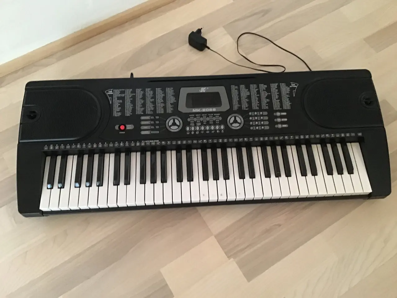 Billede 1 - Keyboard