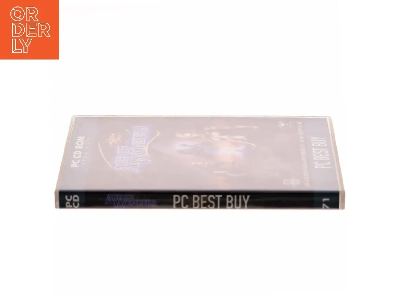 Billede 2 - Age of Wonders (DVD)