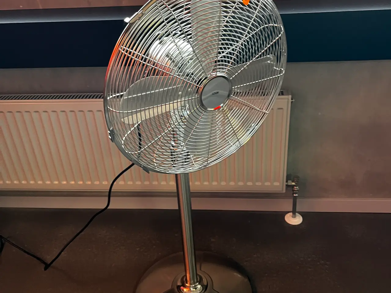 Billede 1 - Fane LOGIK LSF403SS