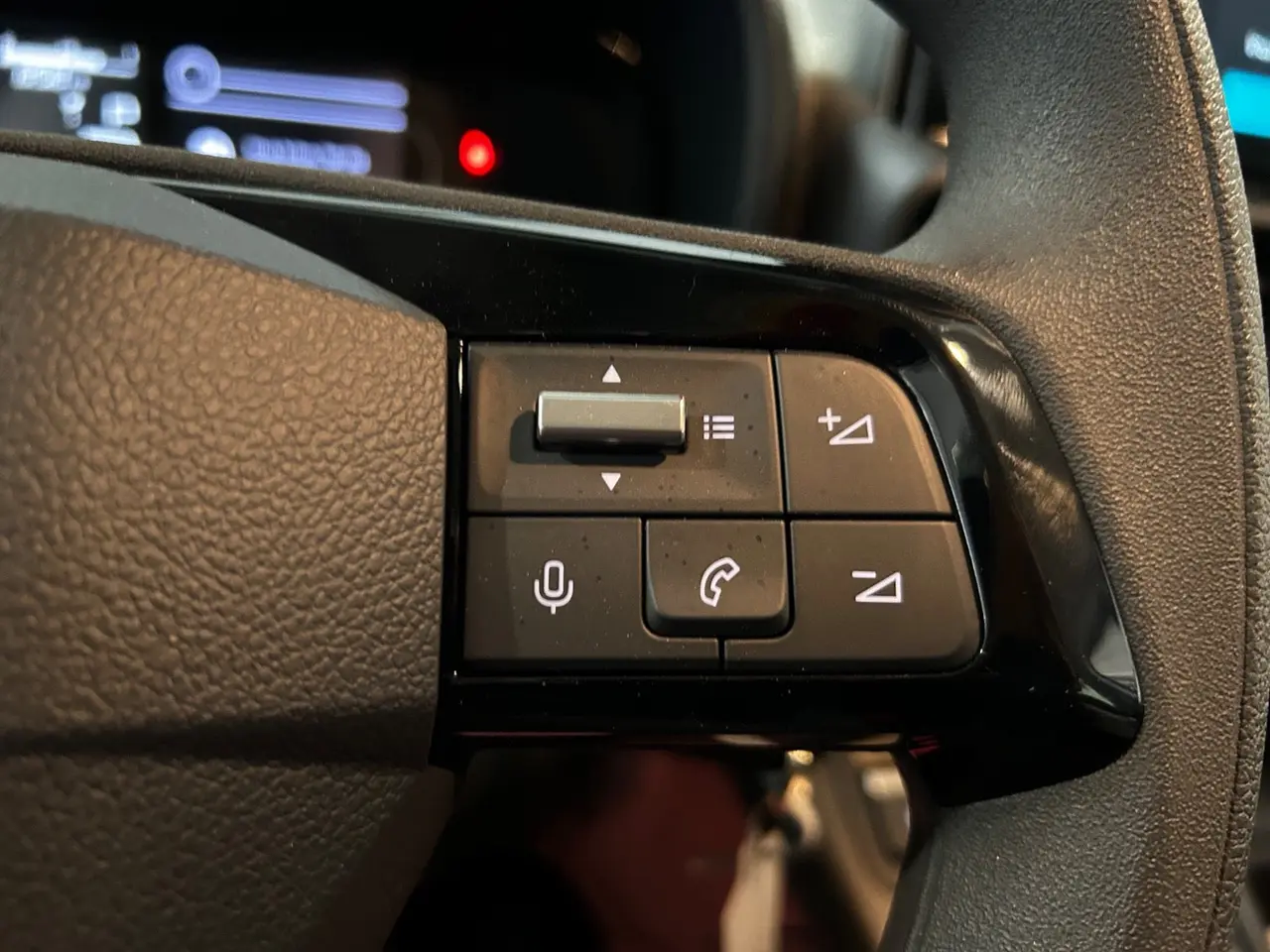 Billede 9 - Citroën ë-Berlingo 52 Impress