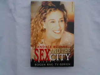 sex and the city
