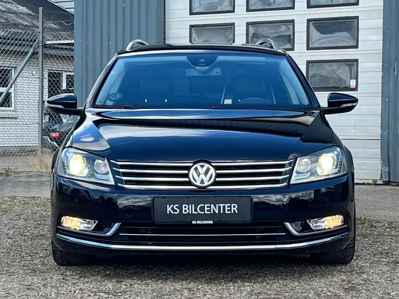 Billede 5 - VW Passat 3,6 FSi Highline Variant DSG 4Motion Van