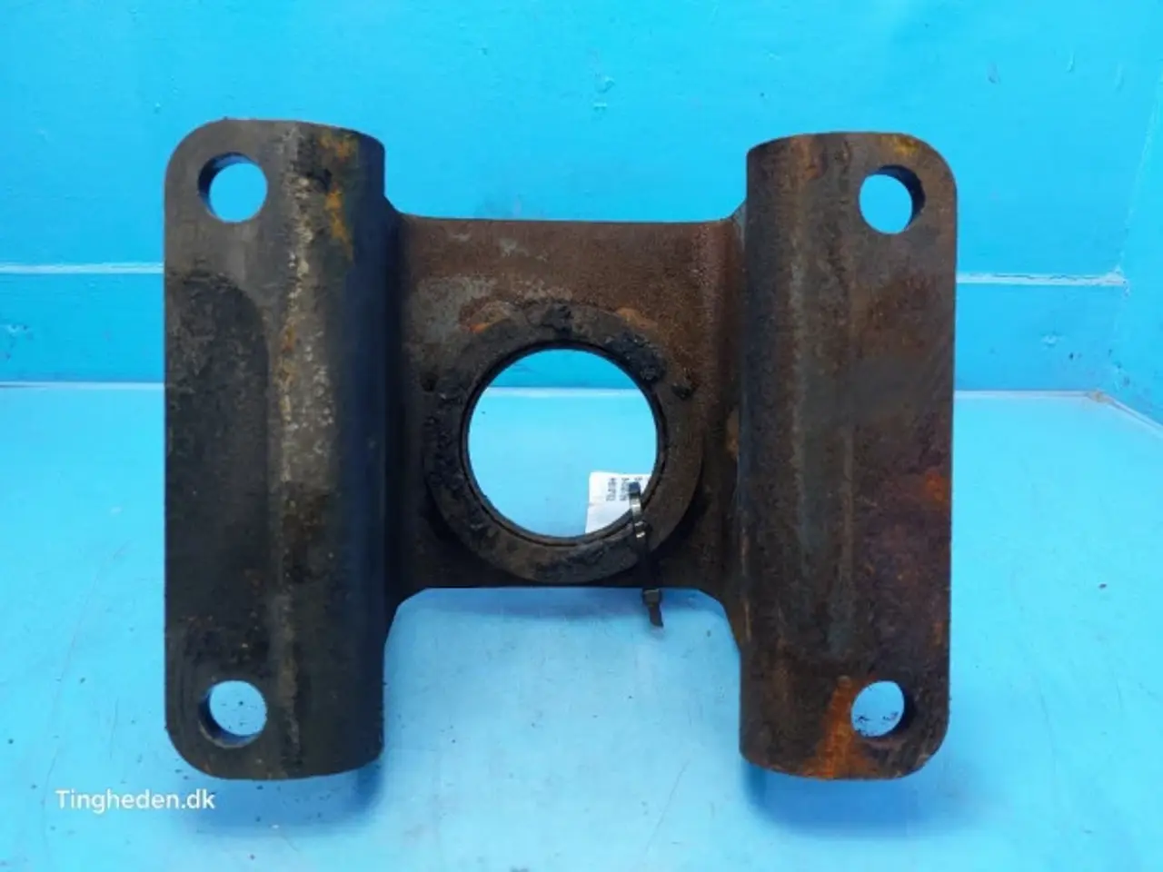 Billede 9 - Case Farmall 95A Beslag 84388799