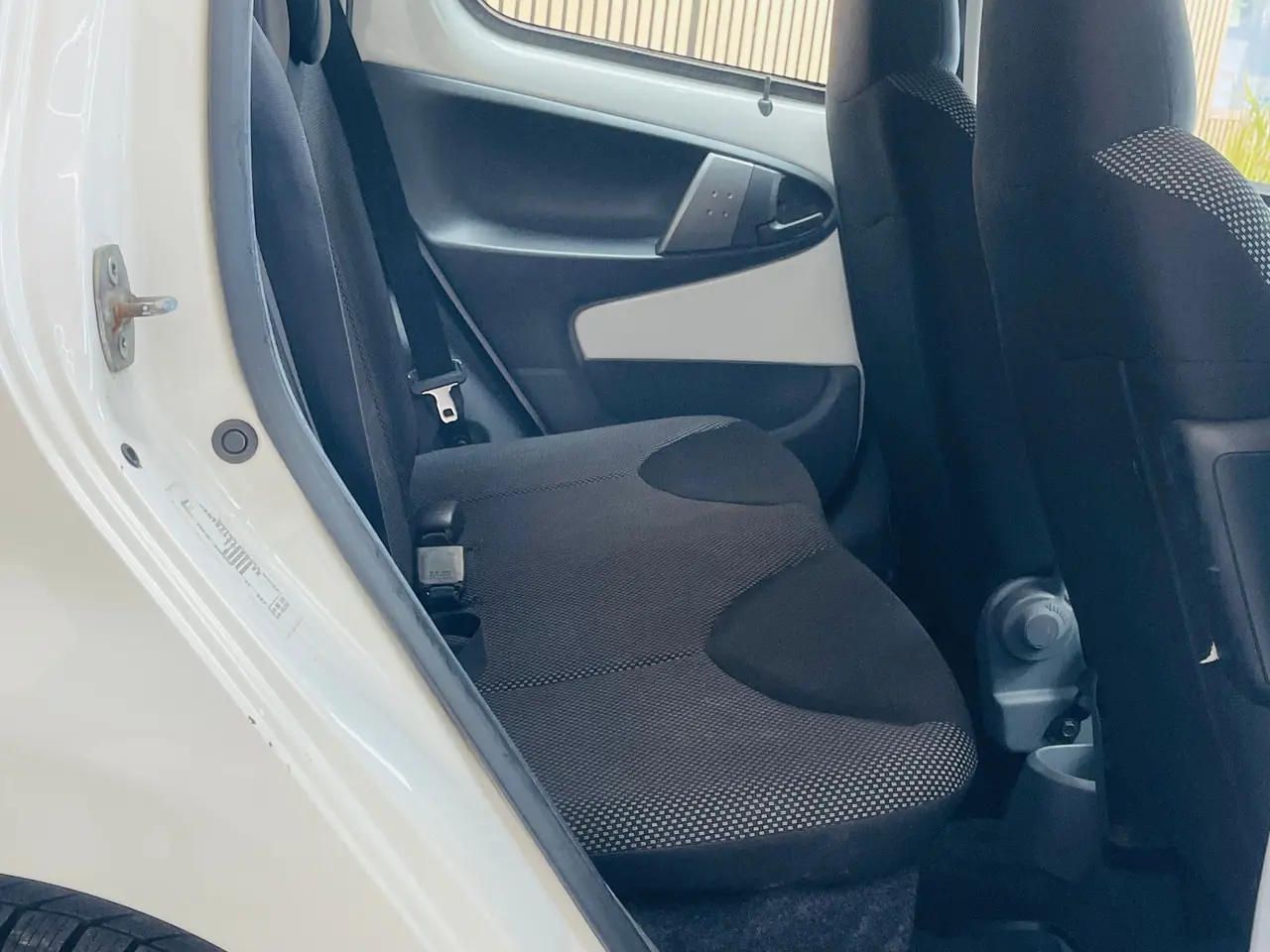 Billede 4 - Toyota Aygo 2500kr/md