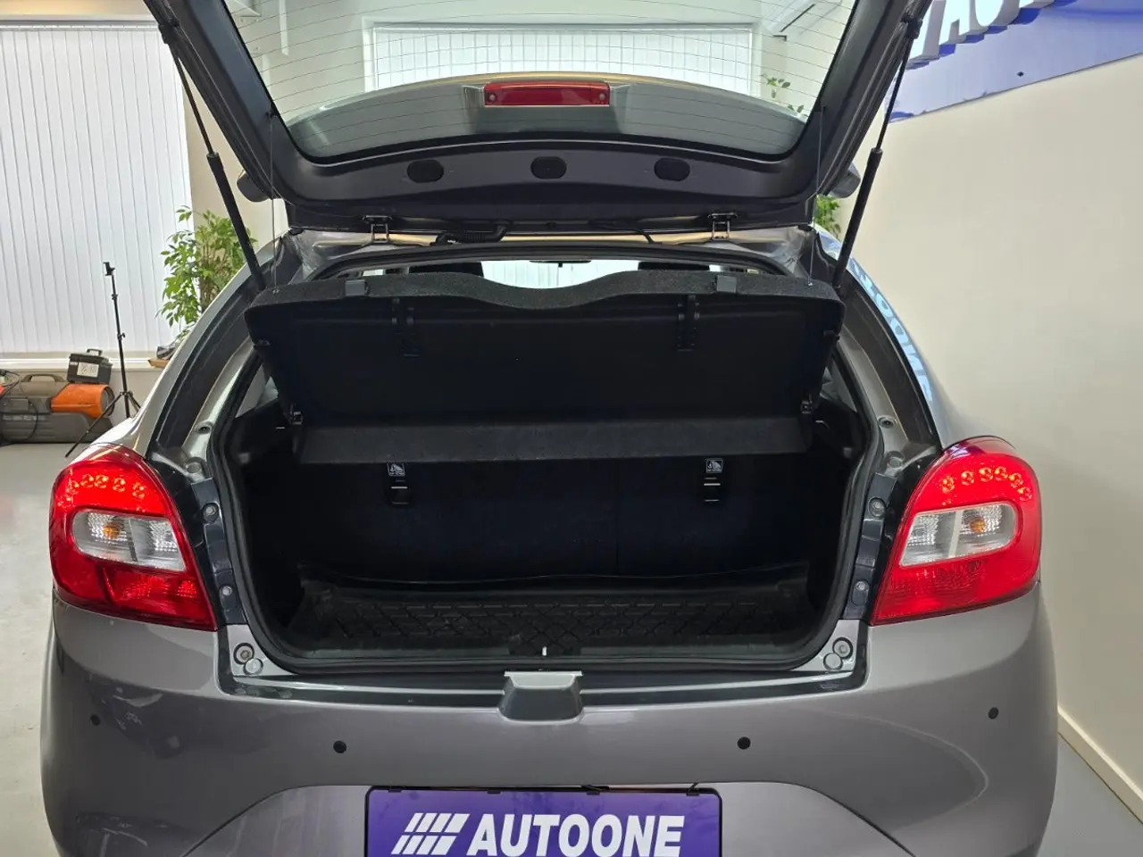 Billede 17 - Suzuki Baleno 1,2 Dualjet Active