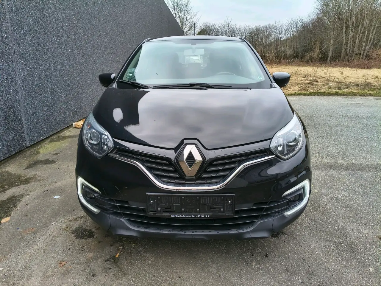 Billede 2 - Renault Captur 0,9 Energy TCe Zen 90HK 5d