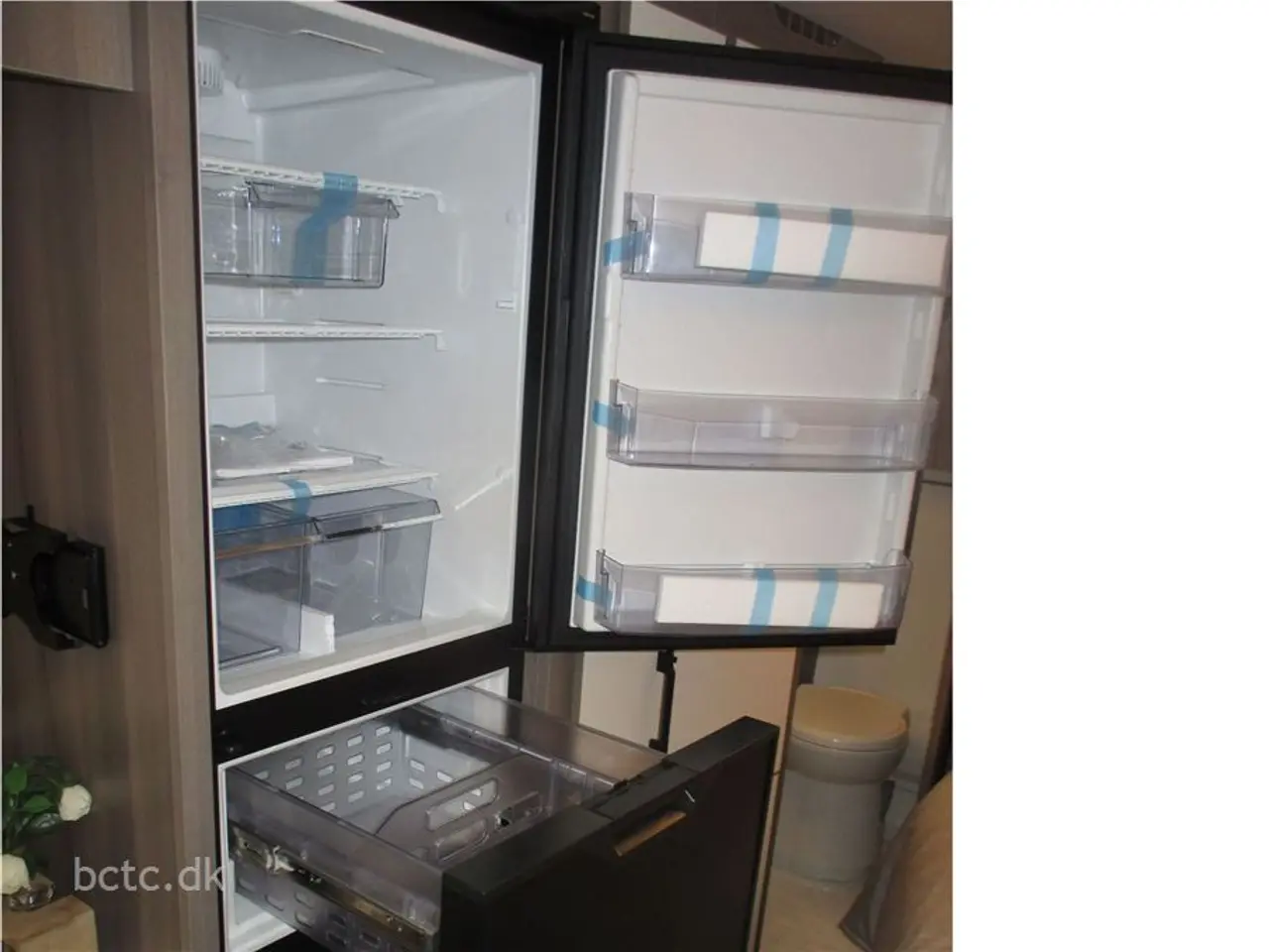 Billede 13 - 2026 - Kabe Estate 470 XL/KS