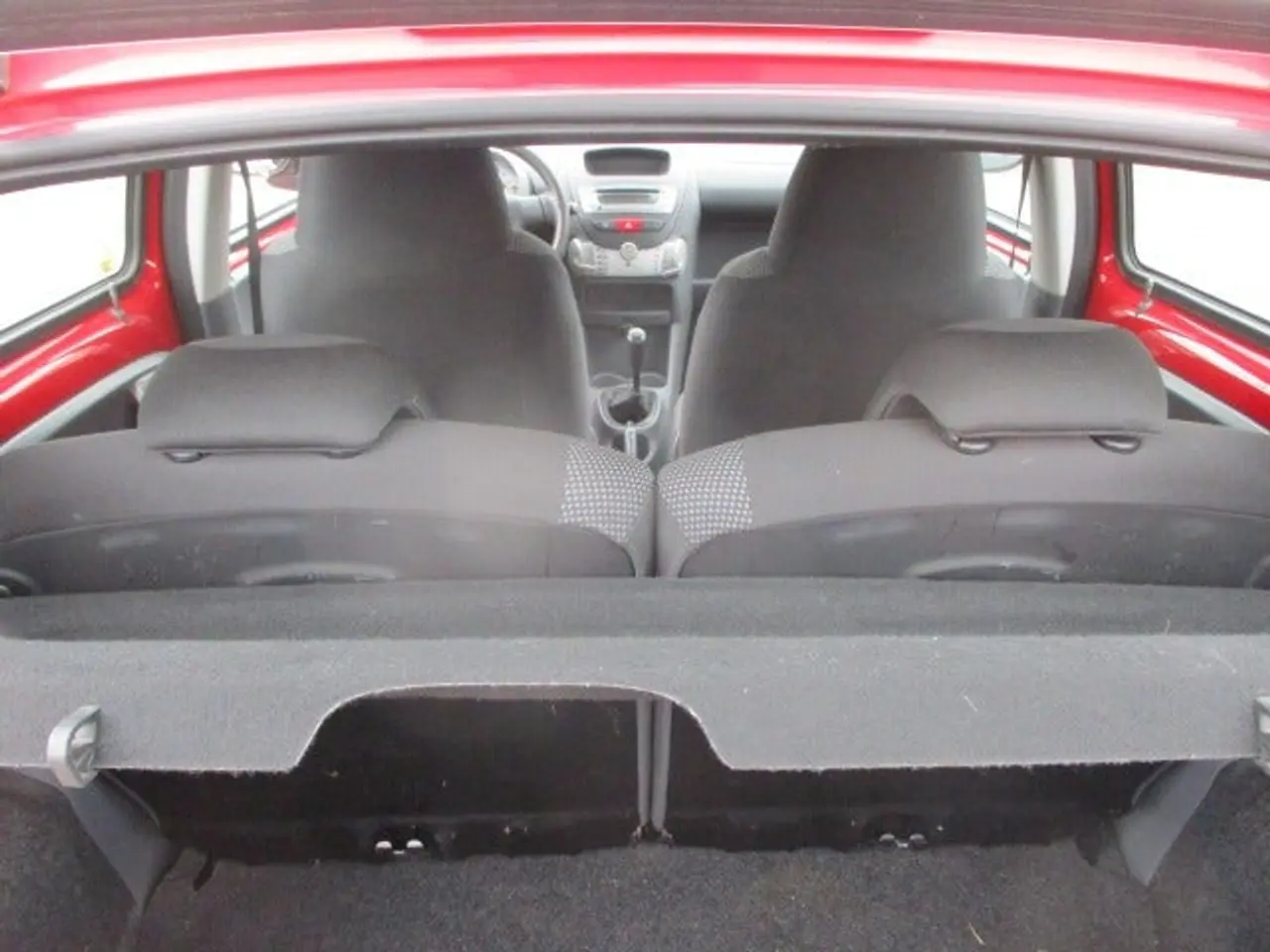 Billede 5 - Toyota Aygo 1,0 