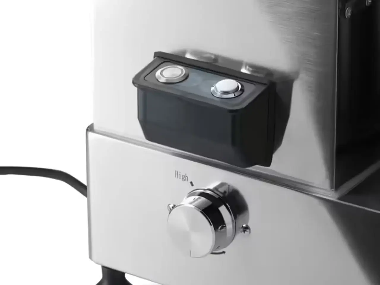 Billede 8 - Foodprocessor / Hurtighakker 6 L – 230 V – 1800 W